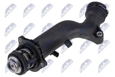 Термостат, охлаждающая жидкость NTY CTM-ME-032