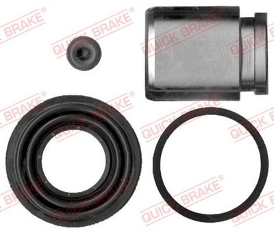 Ремкомплект, тормозной суппорт QUICK BRAKE 114-5022