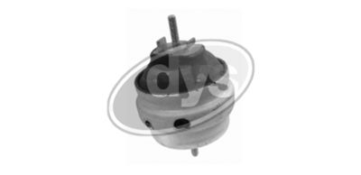 Подвеска, двигатель DYS 71-25519