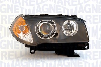 Pamatlukturis MAGNETI MARELLI 711307022382