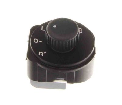 Переключатель, механизм регулировки наружного зеркала MAXGEAR 50-0671