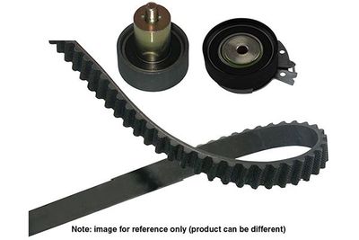 Комплект ремня ГРМ KAVO PARTS DKT-1010