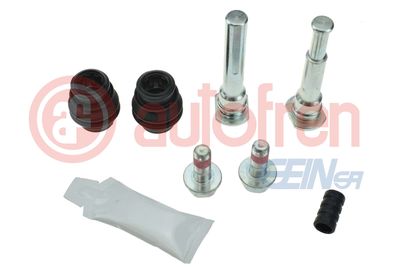 Комплект направляющей гильзы AUTOFREN SEINSA D7522C