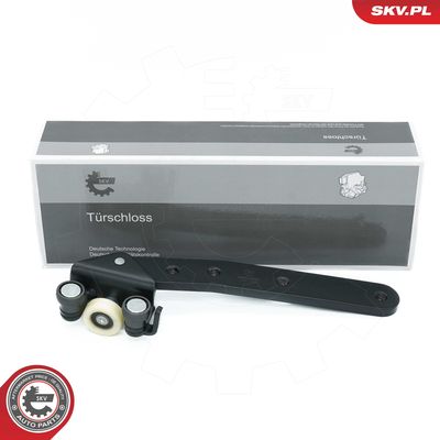 Направляющая ролика, сдвижная дверь ESEN SKV 96SKV836