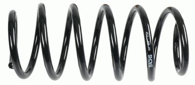 Balstiekārtas atspere SACHS 997 855