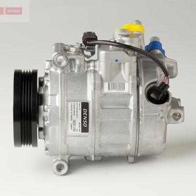 Компрессор, кондиционер DENSO DCP05092