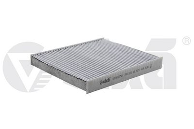 Фильтр, воздух во внутренном пространстве vika 18190187501