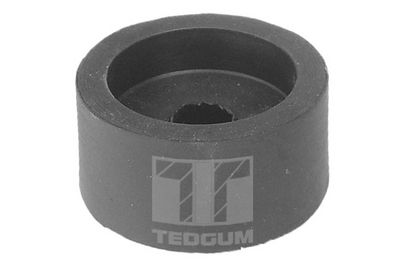 Elastīgais atbalstelements, Kabīne TEDGUM 00113944