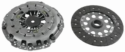 Sajūga komplekts SACHS 3000 951 858