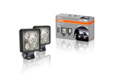 Фара рабочего освещения ams-OSRAM LEDWL103-WD
