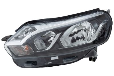 Pamatlukturis HELLA 1EL 354 851-011