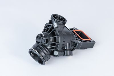 Termostats, Dzesēšanas šķidrums BorgWarner (Wahler) 410390.103D