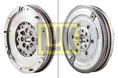 Маховик Schaeffler LuK 415 0190 10