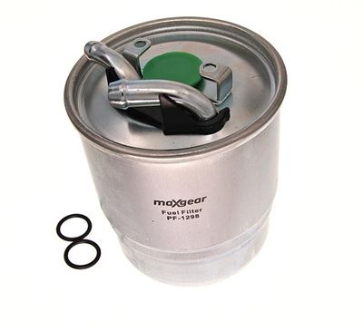 Топливный фильтр MAXGEAR 26-0412