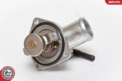 Термостат, охлаждающая жидкость ESEN SKV 20SKV005