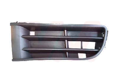 Ventilatora reste, Bampers VAN WEZEL 5827591