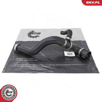 Шланг радиатора ESEN SKV 54SKV878