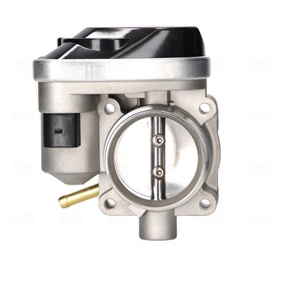 Корпус дроссельной заслонки NISSENS 955139