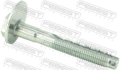 Болт регулировки развала колёс FEBEST 2329-003