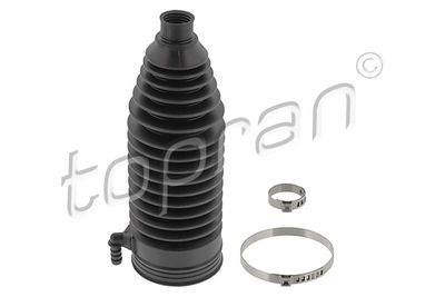 Комплект пыльника, рулевое управление TOPRAN 721 146
