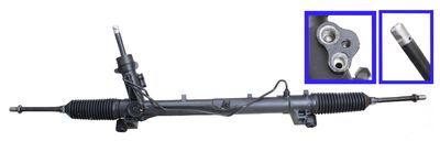 Рулевой механизм ELSTOCK 11-1937