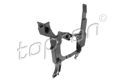 Кожух, зубчатый ремень TOPRAN 702 823