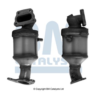 Катализатор BM CATALYSTS BM92310H
