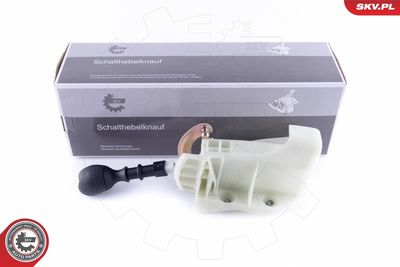 Pārnesumu pārslēdzējsvira ESEN SKV 96SKV104