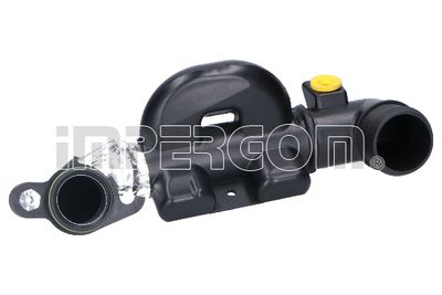 Pūtes sistēmas gaisa caurule ORIGINAL IMPERIUM 225784