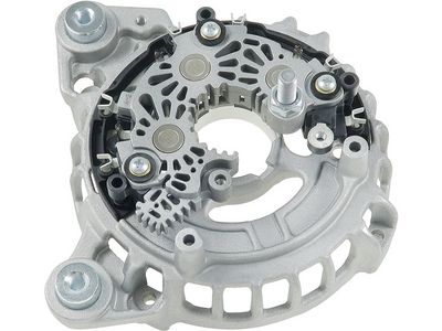 Taisngriezis, Ģenerators AS-PL ARC0254S
