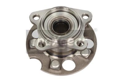 Комплект подшипника ступицы колеса MAXGEAR 33-0727