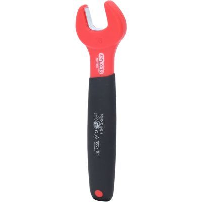 Dakšas atslēga KS TOOLS 118.1516