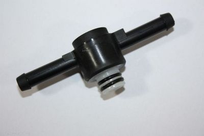 Vārsts, Degvielas filtrs AUTOMEGA 180044310