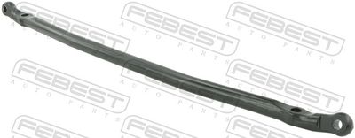 Aksiālais šarnīrs, Stūres šķērsstiepnis FEBEST 0422-K96C