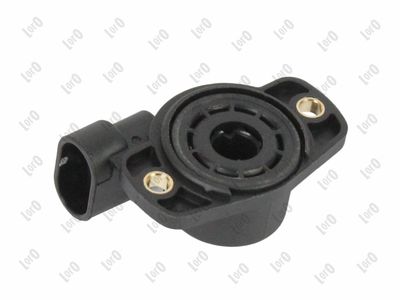 Датчик, положение дроссельной заслонки ABAKUS 120-08-053