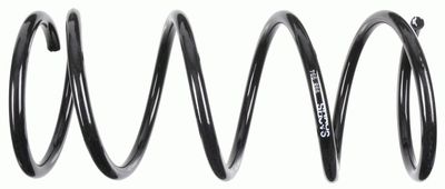 Balstiekārtas atspere SACHS 998 994