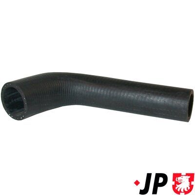 Шланг радиатора JP GROUP 1114303000