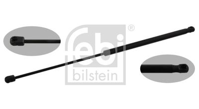 Gāzes atspere, Bagāžas/Kravas nodalījuma vāks FEBI BILSTEIN 33344