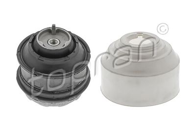 Подвеска, двигатель TOPRAN 407 836