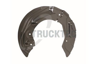 Dubļu sargs, Bremžu disks TRUCKTEC AUTOMOTIVE 08.35.198