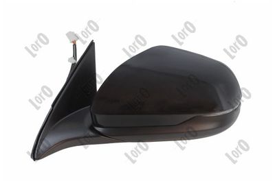Ārējais atpakaļskata spogulis ABAKUS 1401M03
