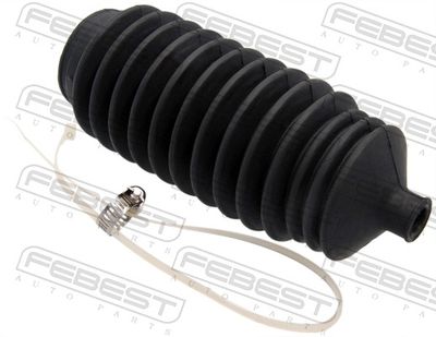 Пыльник, рулевое управление FEBEST NRKB-P11