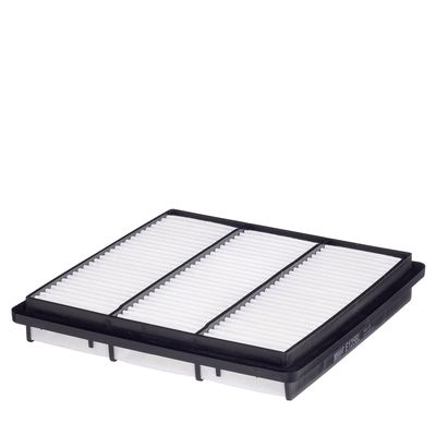 Gaisa filtrs HENGST FILTER E1256L