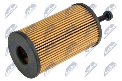 Масляный фильтр NTY FOF-PE-001