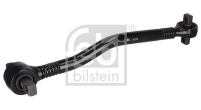 Рычаг независимой подвески колеса, подвеска колеса FEBI BILSTEIN 192841
