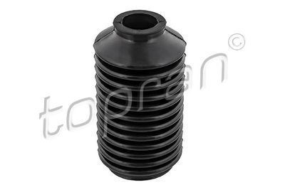 Пыльник, рулевое управление TOPRAN 102 802