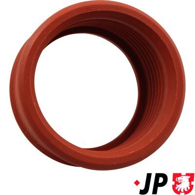 Трубка нагнетаемого воздуха JP GROUP 6017700100