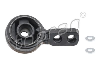 Кронштейн, подушки рычага TOPRAN 500 742