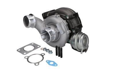 Компрессор, наддув KAMOKA 8600206