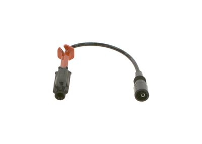 Комплект проводов зажигания BOSCH 0 986 356 311